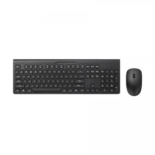 Rapoo MK270 Dual Mode Bluetooth Keyboard & Mouse