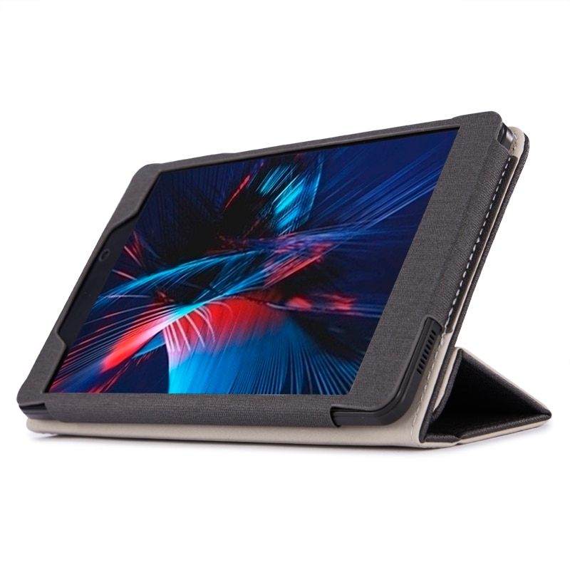 【Lejia】Newest Case For alldocube m8 iplay8 iplay 8 pro 8 Inch Tablet PC PU case for cube m8 + free Stylus pen. 