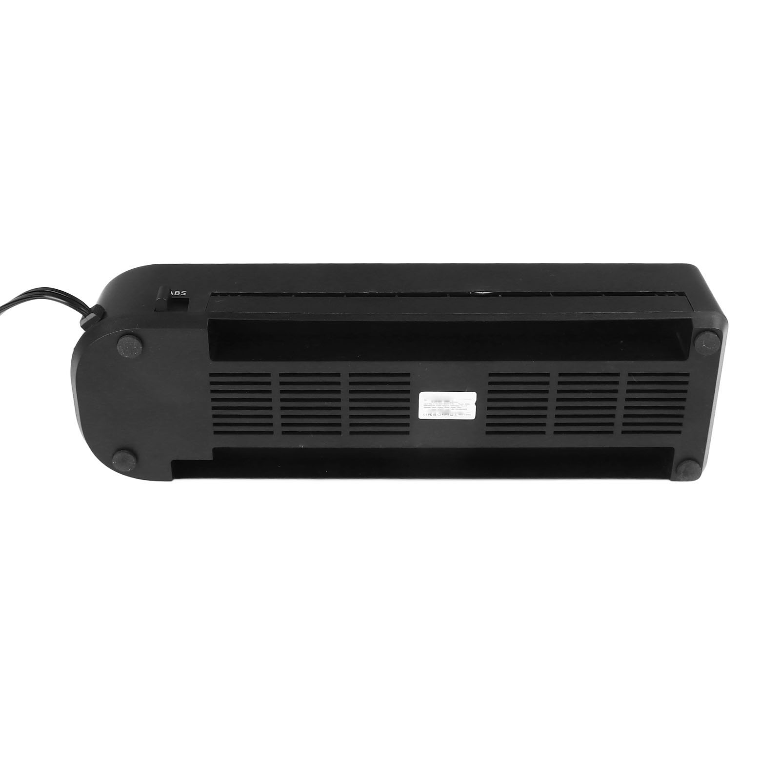 Laminating Machine Photo Laminator High Efficiency US Plug 110-120V for Files. 