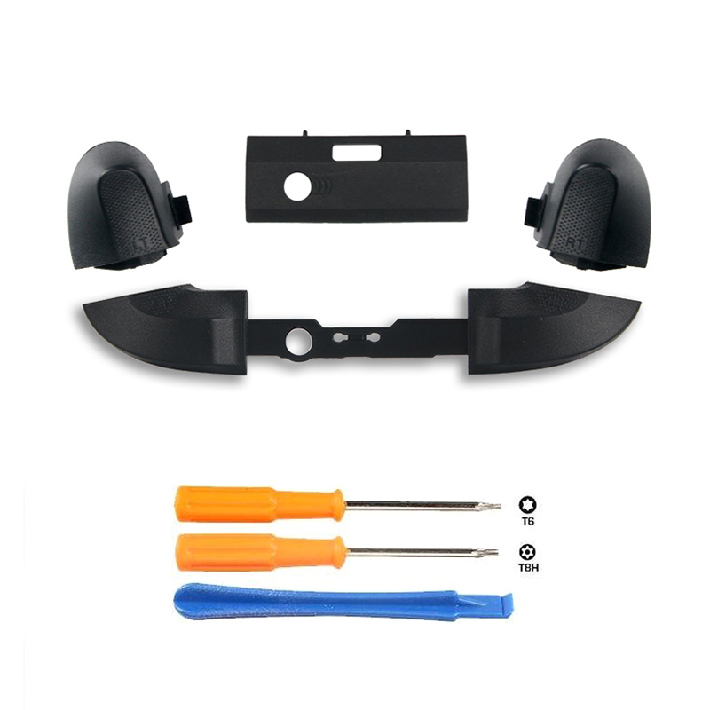 RB LB Bumpers Buttons for XBox Series X S Controller Trigger Button Holder Creek. 
