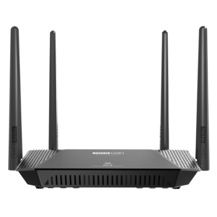 TOTOLINK X2000R AX1500 Wireless Dual Band Gigabit Router