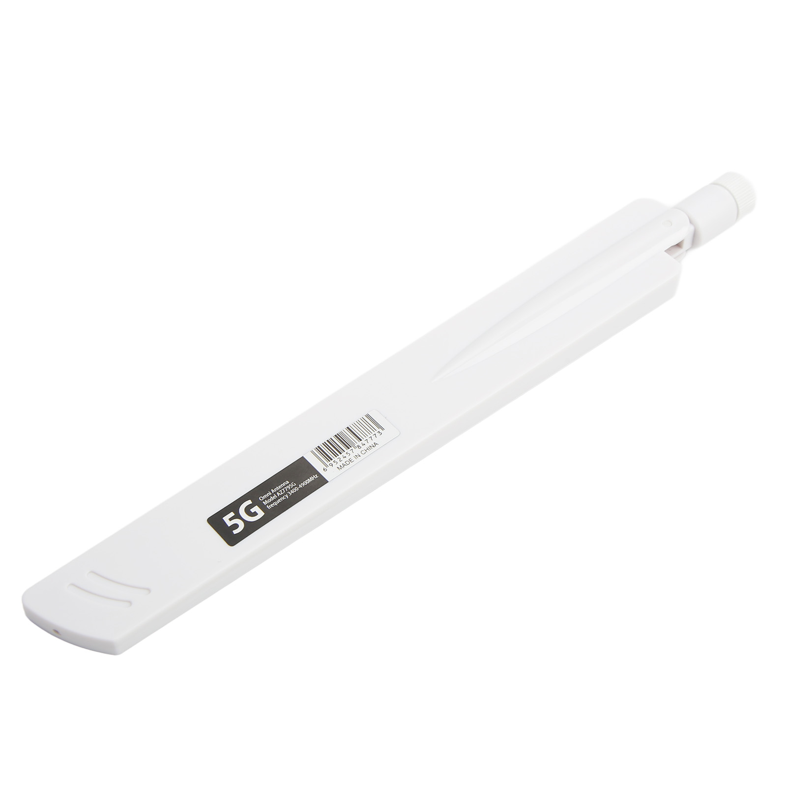 Wifi Antenna ABS 18dbi High Gain Safe Omni Directional for Wireless Monitoring. 