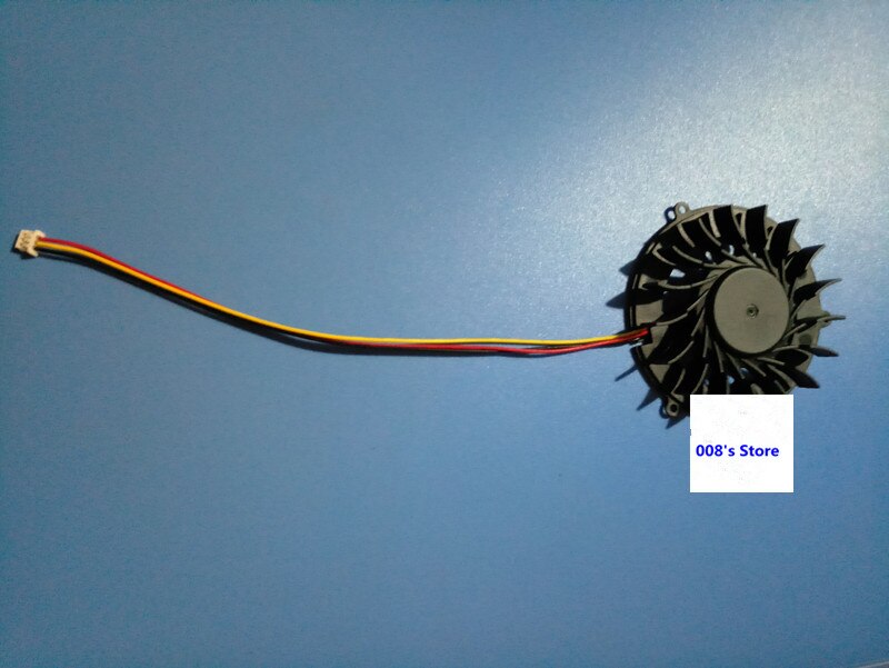 【happy one】Laptop CPU Cooler Fan Fujitsu Amilo A3667G A1667G Pi 1536 for Area-51 M5500i R3 Bi-Sonic. 