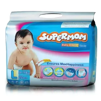 mom baby diapers