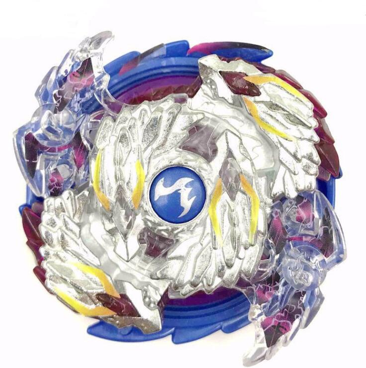 B-X TOUPIE BURST BEYBLADE SPINNING TOP B-82 Booster ALTER CHRONOS. 6M.T without launcher. 