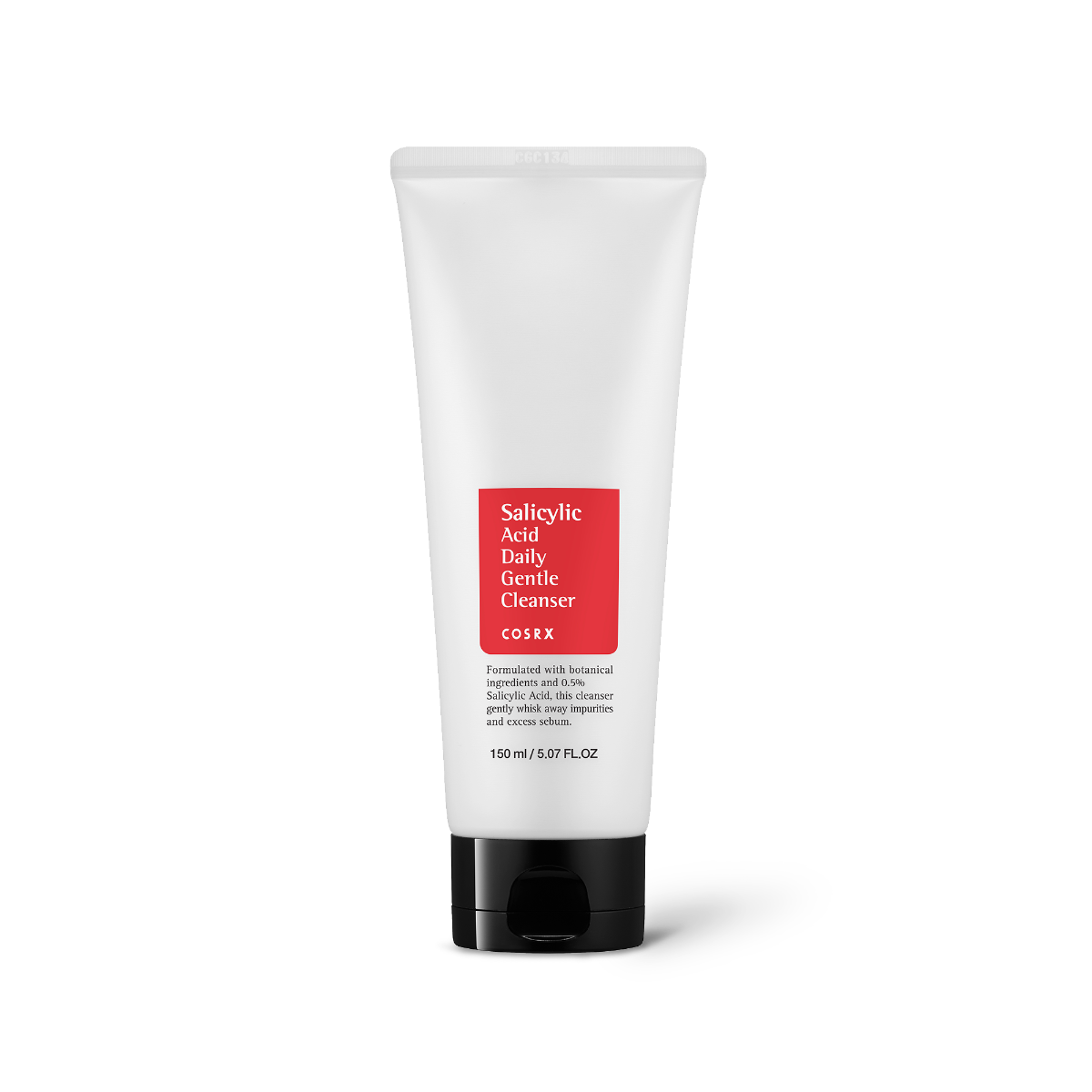 COSRX Salicylic Acid Daily Gentle Cleanser Face Wash150ml