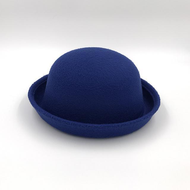 original bowler hat