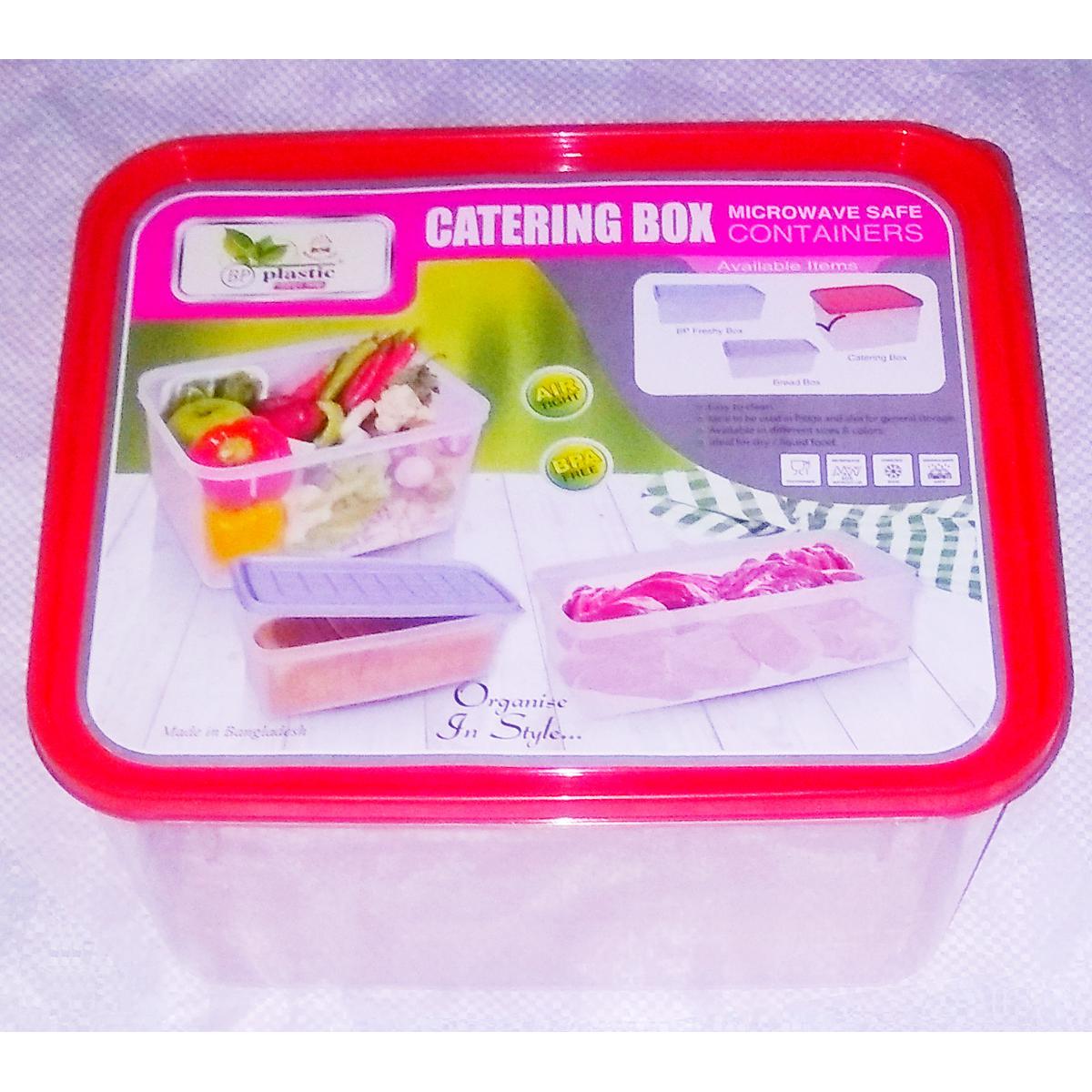 Multipiurpose Food Storage Container-9.5 Liter.
