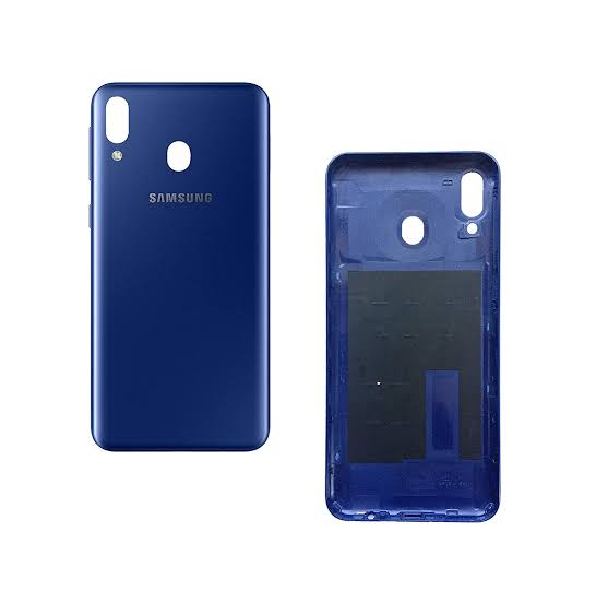 Samsung galaxy m20 back panel