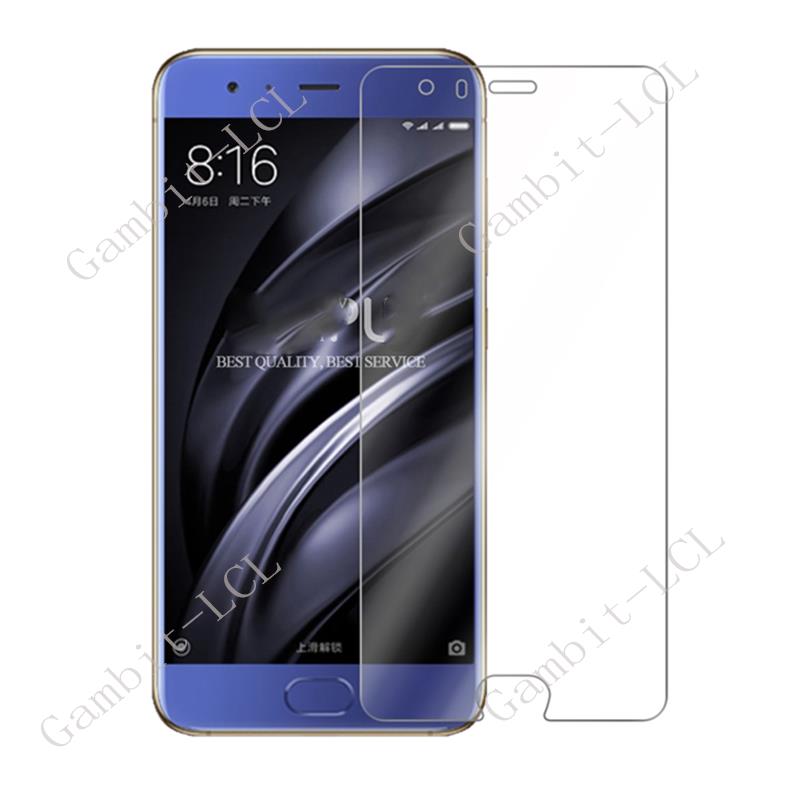 For Xiaomi Redmi 4 Prime 5 Plus 4X 4A 5A 6A S2 Mi 6 Pro A1 A2 Lite Mix 2 2S 3 Play Screen Protector Tempered Glass Film Cover. 