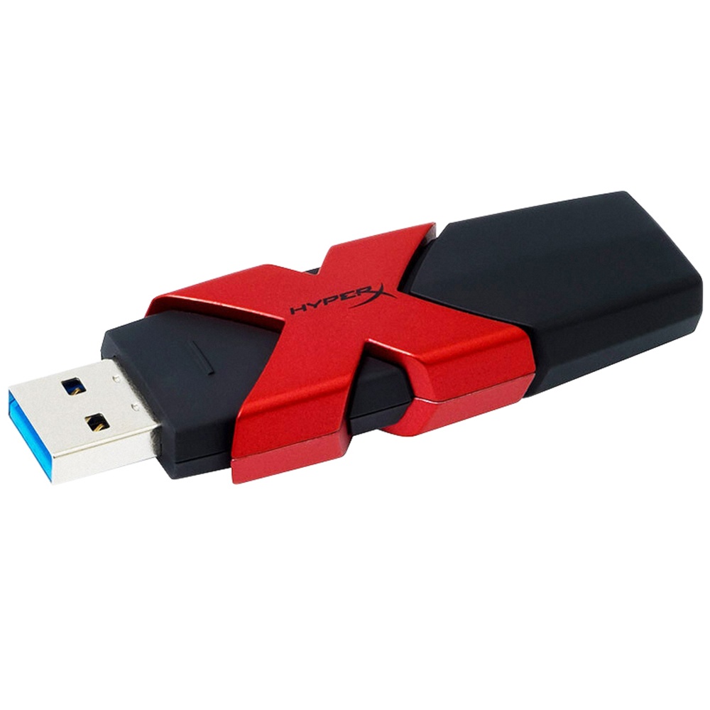 Kingston HyperX Savage USB3.1 Flash Drive Pen Drive Memory Stick 350MB/s Read Speed. 