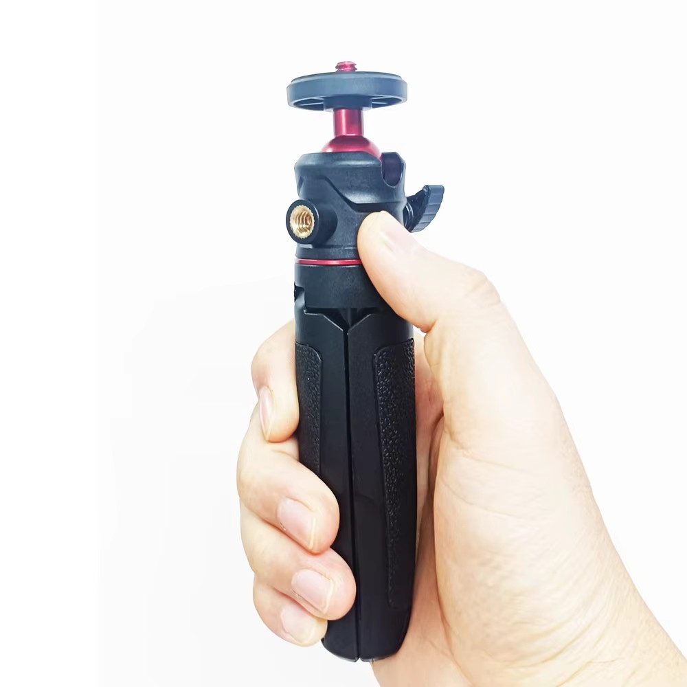Selfie Stick Tripod For DJI Action 4 5 Pro Camera Magnetic Fork Adapter Quick Release Adapter Extension Mount Base Accessories. 