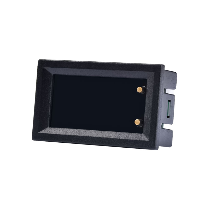 20A 9 in 1 IPS LCD Voltage Current Power Energy Voltmeter Ammeter Battery Electricity Test Meter. 