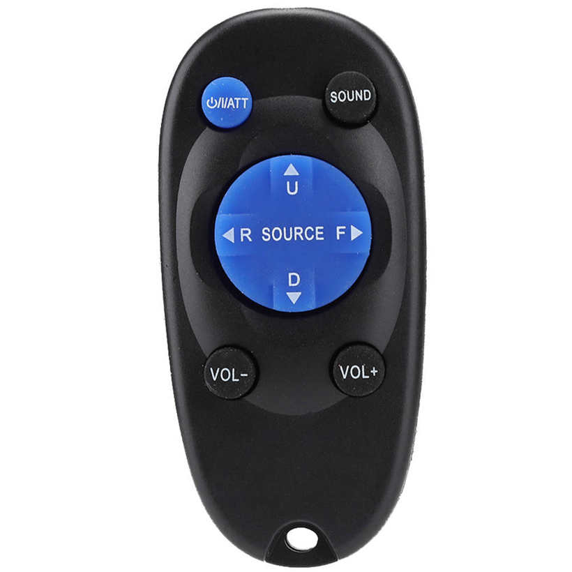 RM-RK50 Universal Car Audio Remote Control Replacement for Stereo Speaker AP. 