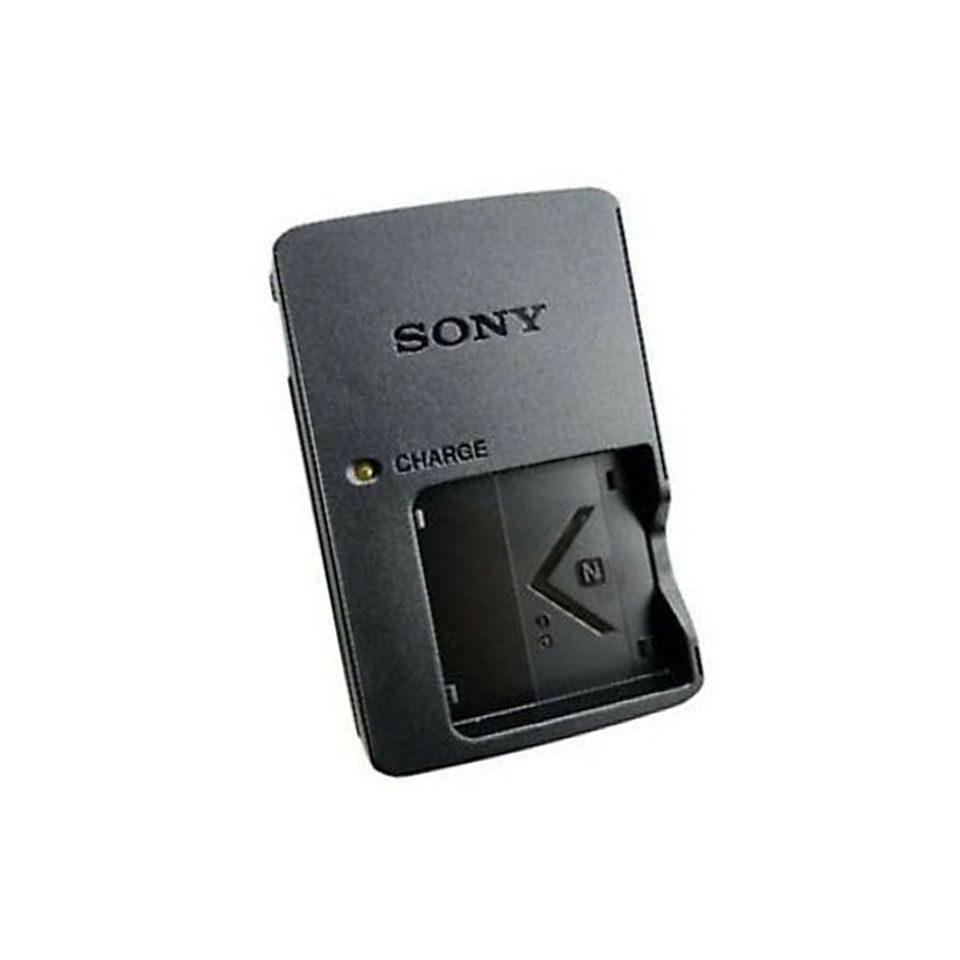 Sony NP-BN1 Battery Charger with Free Power Cable  For Cyber-Shot Series  DSC-T99 DSC-TX5 DSC-TX7 & More. 