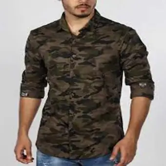 army shirts online