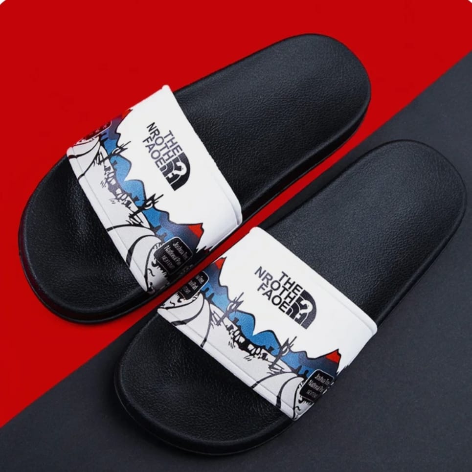 Sandal for Man | THE NROTh FAOE? | Chappal Slipper slides for Man  S019. 