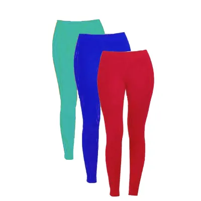 Girls hot sale colored jeggings