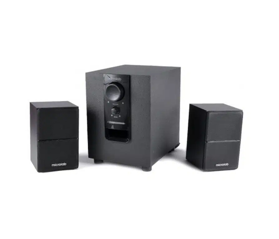 Microlab M106BT Bluetooth Speaker