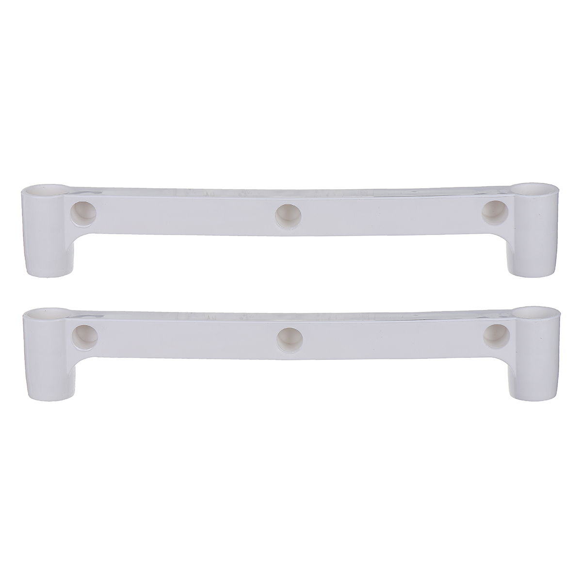 Two-Tier Multifunctional Stainless Steel Fine Mesh Silver Microwave Oven Rack Kitchen Shelves -. 