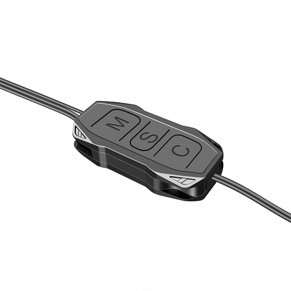 Argb Mini Controller With Lengthen Cable Wide Compatibility 5v 3-pin To SATA Power Supply RGB Sync Controller. 