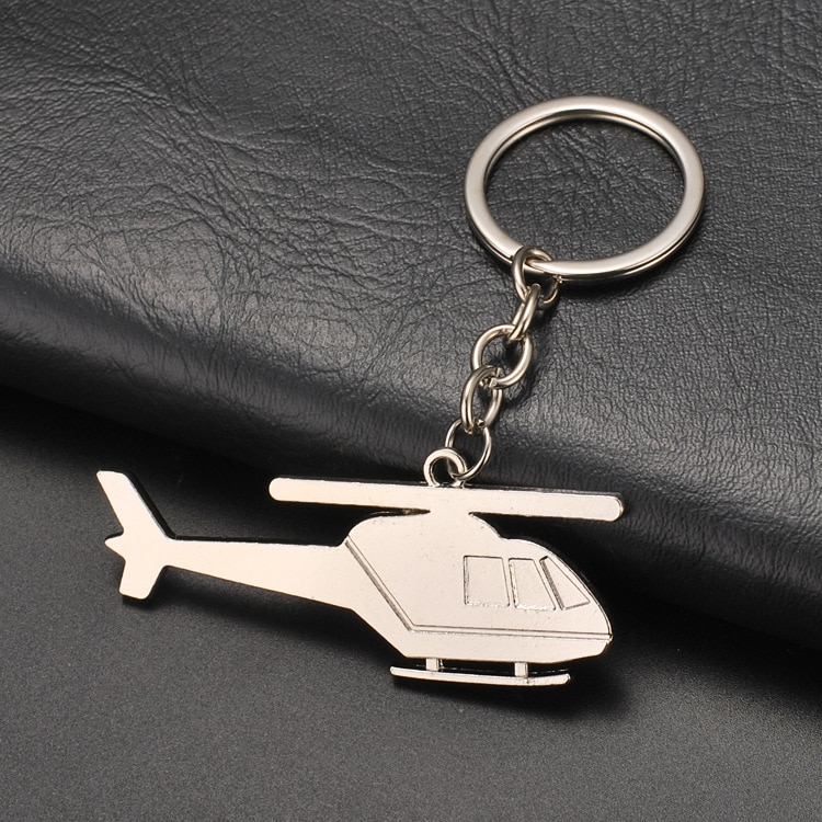 New Metal Aviation Plane Aircraft engine Key chain Turbo Car Keychain remove before fligth KeyRings Auto Key Holder Keyfob. 