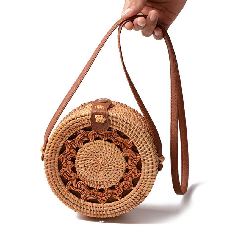 21 Of The Best Straw Bags For Summer In 2022 PureWow Ladies Straw
