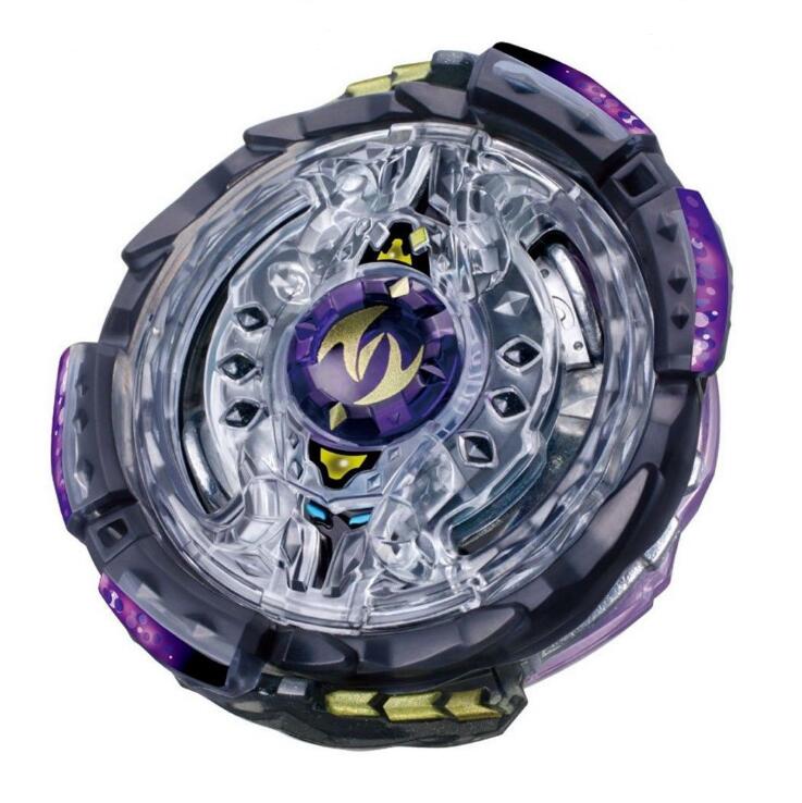 B-X TOUPIE BURST BEYBLADE SPINNING TOP B-82 Booster ALTER CHRONOS. 6M.T without launcher. 