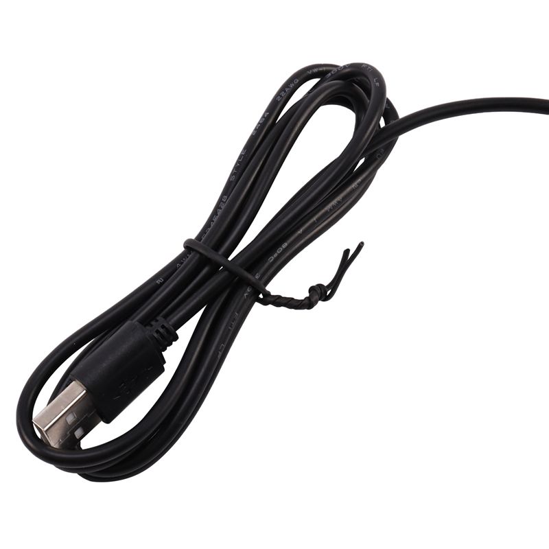 48 LED Industrial Microscope Camera Light Source Ring Lamp Light Illuminator Lamp Adjustable Brightness USB Interface. 