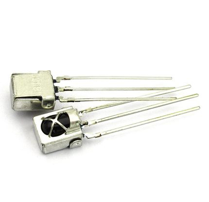 Universal IR Infrared Receiver Sensor Module 1838 00328H TL1838 VS1838B 38Khz Diode