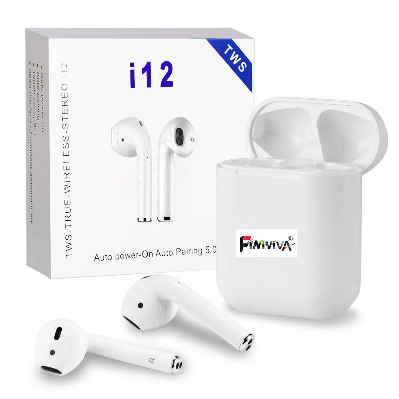 price of tws i12