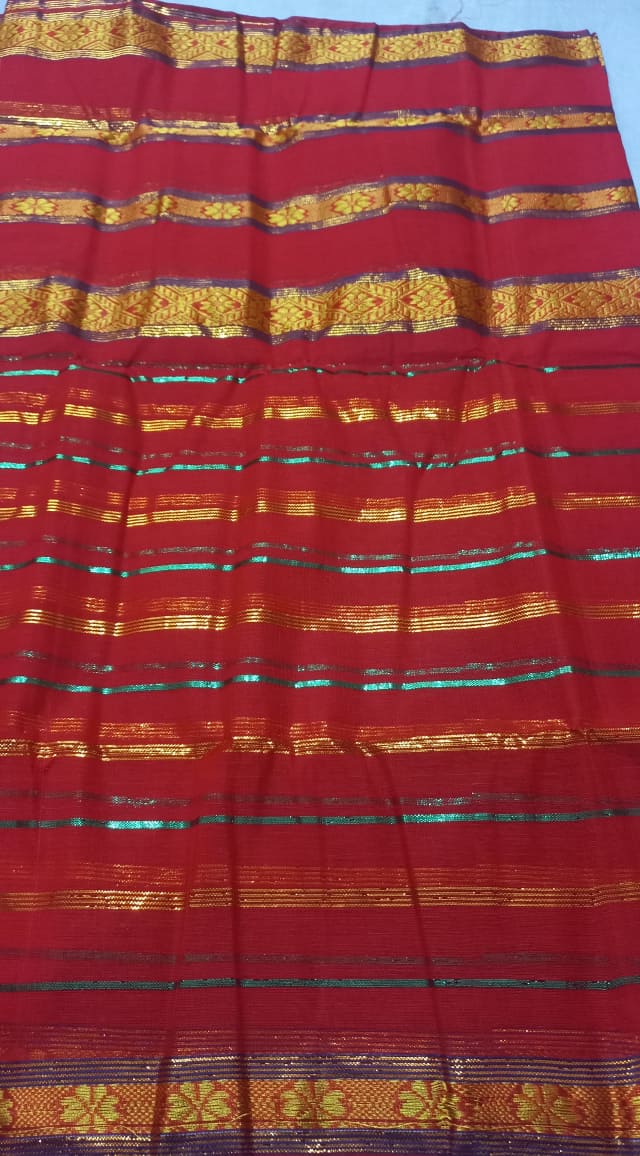 Child Sharee - Baccader Saree - Sisuder Tat Shari - Gaye Holuder Shari - Special Occasion Shares - Tangail Share - Gift Saree - Paka Rong - Festival Sarees - Holud er Sharees - 7 Hat Sari. 