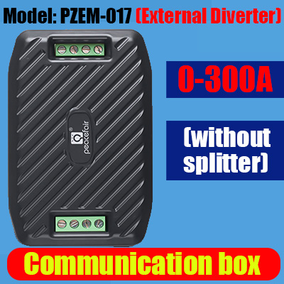 PZEM-017 DC Communication Module Voltage and Current Meter Box ...