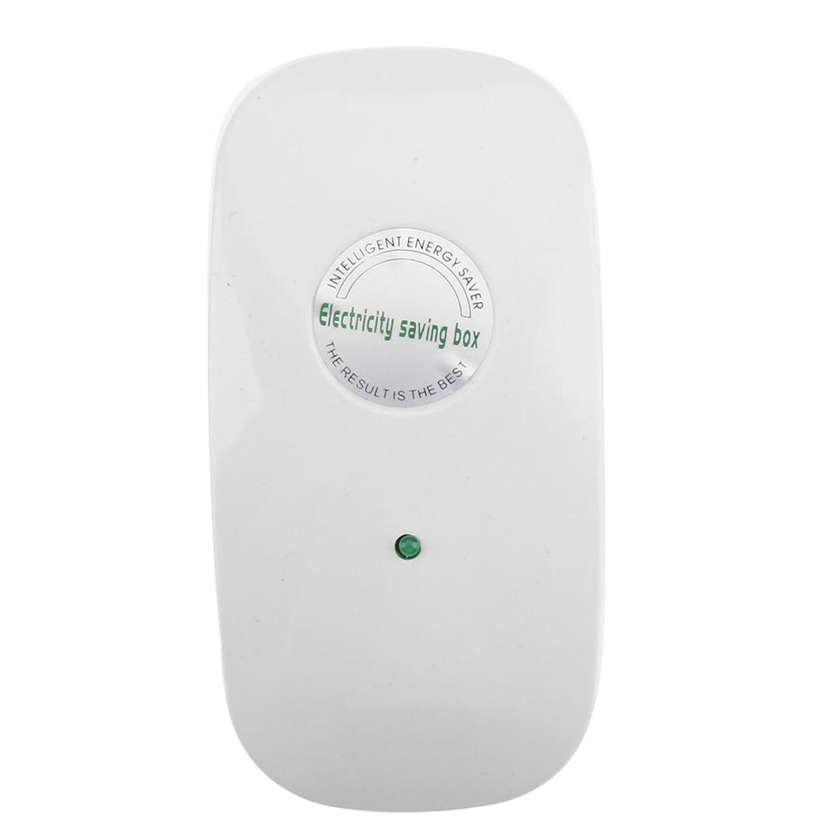 30000W Electricity Saving Box Electric  Saving Device wer Saver 90-250V Home Intelligent wer Saver Box