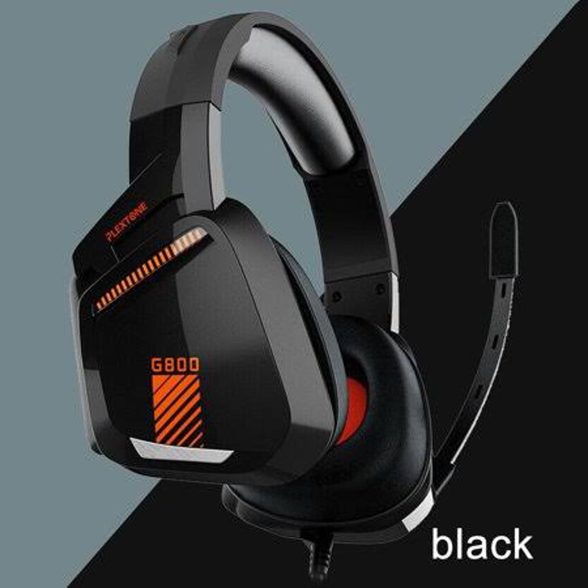 Plextone g800 gaming online headset