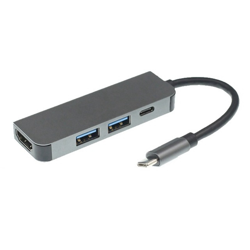 【FUPANG】in 1 DEX Station for Samsung S8 S9 S10 Plus Note 8 9 Dex Cable USB to HDMI Adapter for Huawei 20 P20 Pro. 