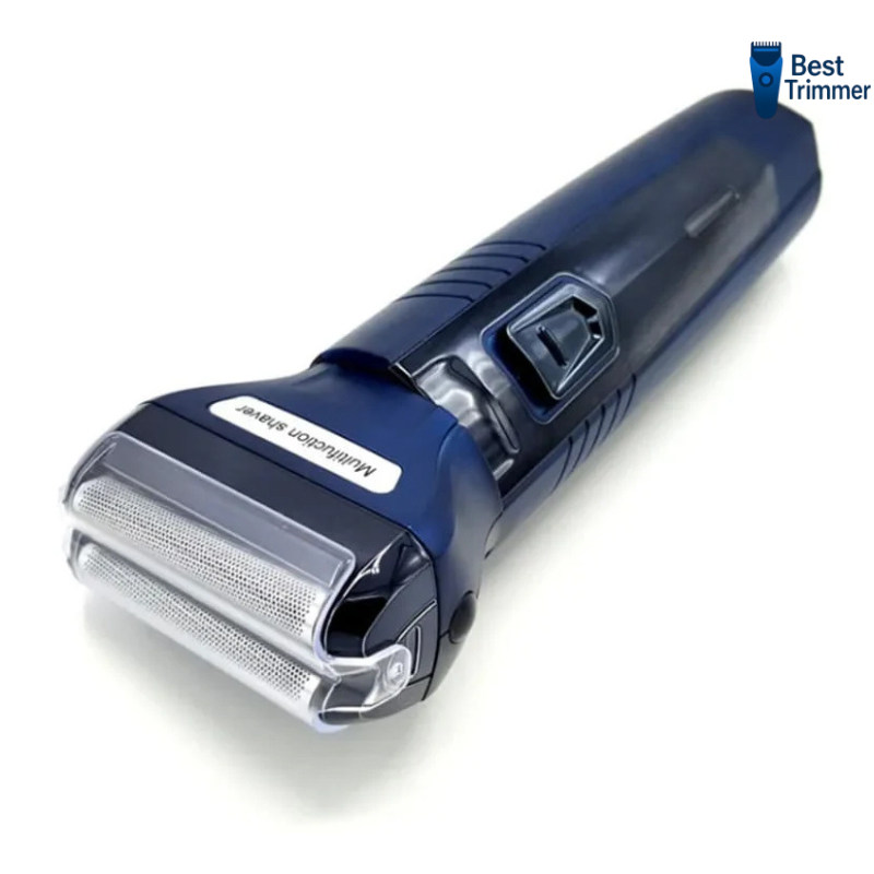 Kemei KM-6330 (3 in 1) Shaver, Hair ,Beard And Nose Trimmer. 