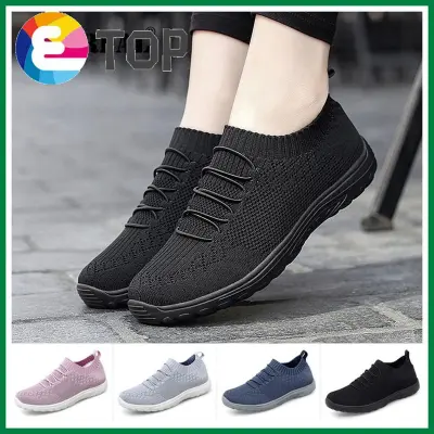 Korean style women's on sale shoes