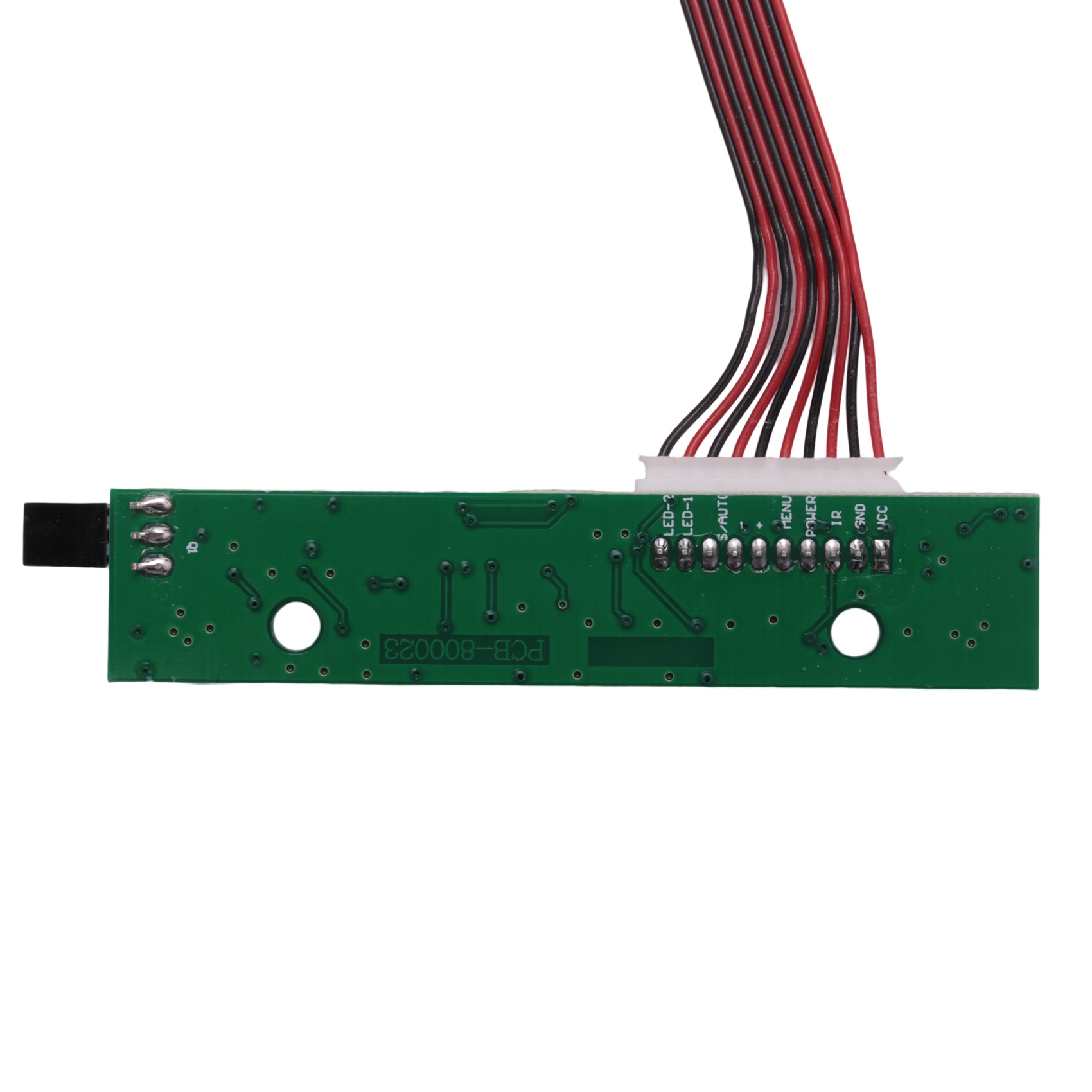 LCD Controller Board for 15.6Inch B156XW02 with Remote Control. 