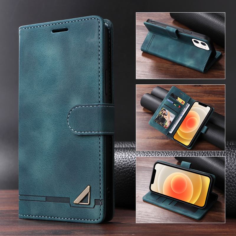 mi 12C Pro Hand 9S 8 7ro Plu2 5G P 13 12 for Xiaomi Redmi Note 12S 1s 11 Pro 11S 10S 10S 10 Case Red 13C 10C 9 Flip Wallet Phone Case