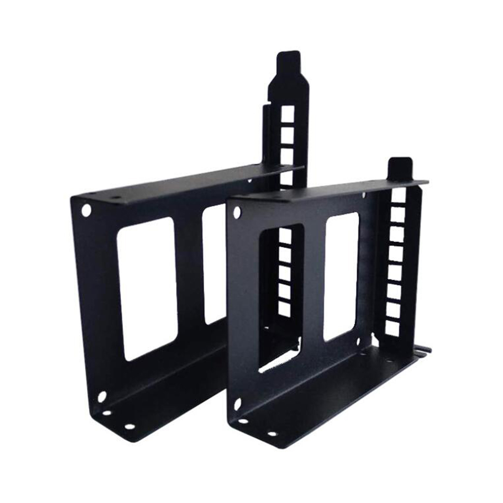 PCI Slot 2.5Inch IDE/SATA/SSD/HDD with Half-height Profile Bracket. 