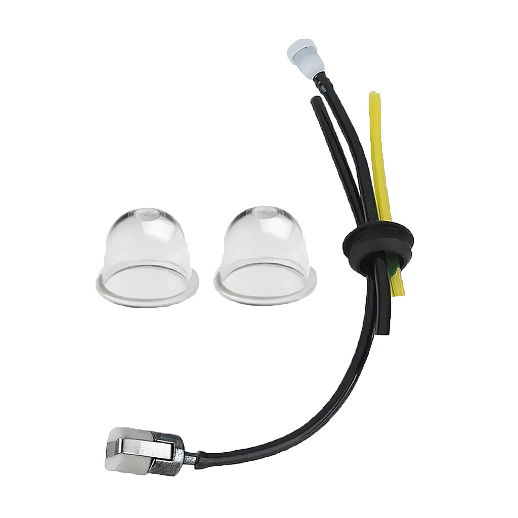 Fuel Line Fuel Filter Grommet Kit for ECHO GT200 String Trimmer Parts. 