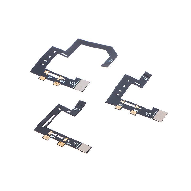 1Pc For Switch Lite Oled Flex Sx Switch Revised V1 V2 V3 Lite Cable TX PCB CPU Flex Cable For Core Or SX Core Chip Cable. 
