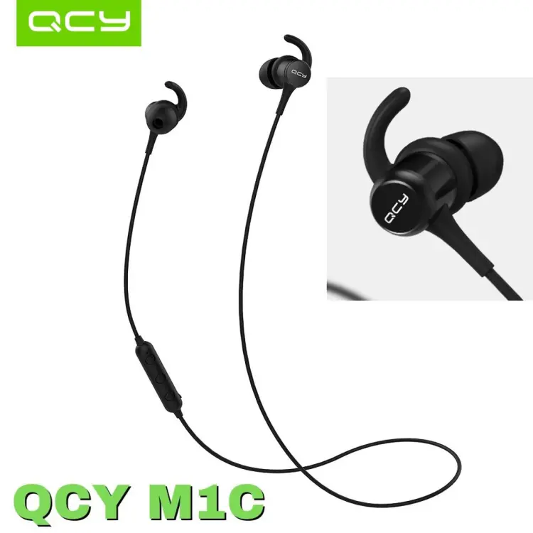 Qcy 2025 m1c review