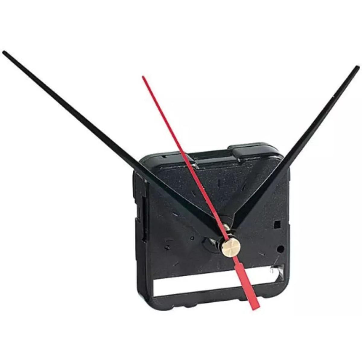 Wall Clock Movement Mechanism Ostar Quartz, Wall Clock Machine