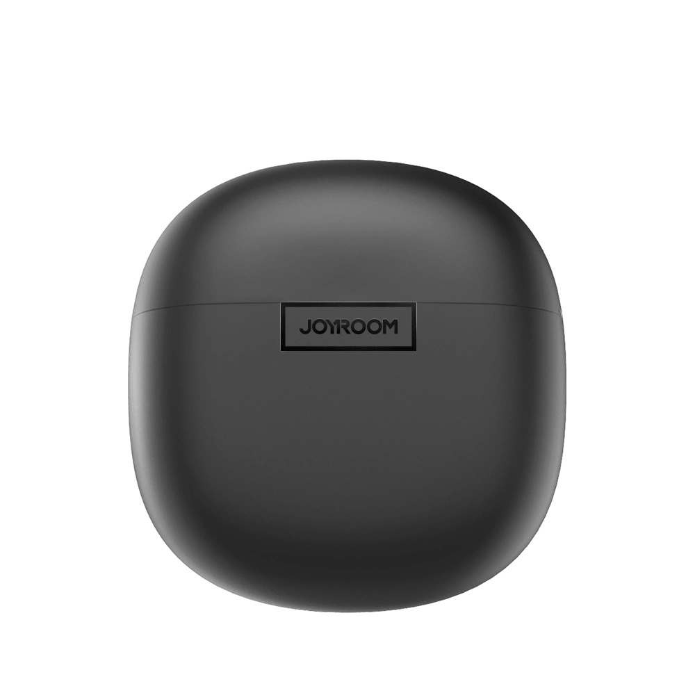 Joyroom JR-FB1 Funpods Series Bluetooth 5.3 wireless TWS headphones - black. 