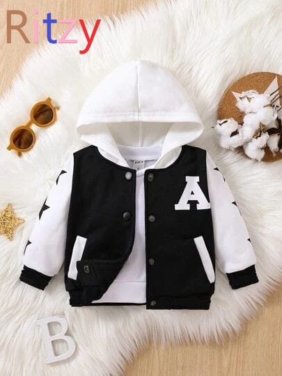 Buy Boys' Hoodies (Cozy Cool) 2024 Fashion