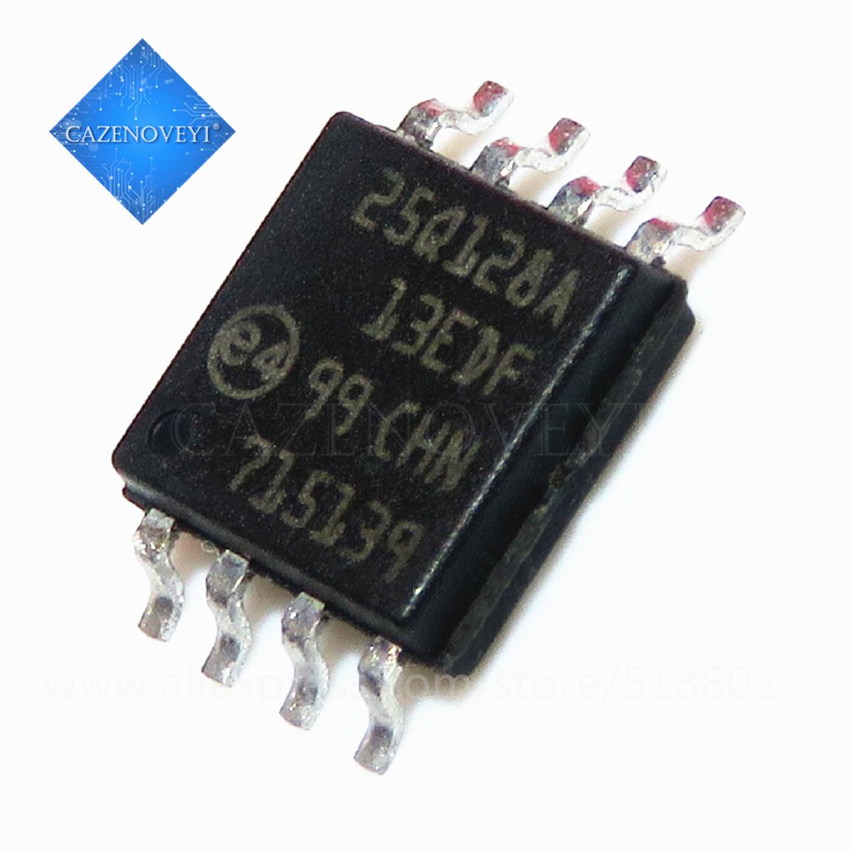 5piece N25Q128A13E40 25Q128A13E40 25Q128A N25Q064A13ESE40F N25Q064A 25Q064A N25Q032A13ESE40F N25Q032A N25Q032 SOP-8 In Stock