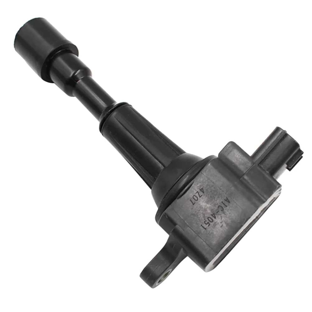 6Pcs ZJ01-18-100 Ignition Coil Assembly for 3 BL BK 1.4 1.6 L 2003-2014 Focus CAX 2005-. 