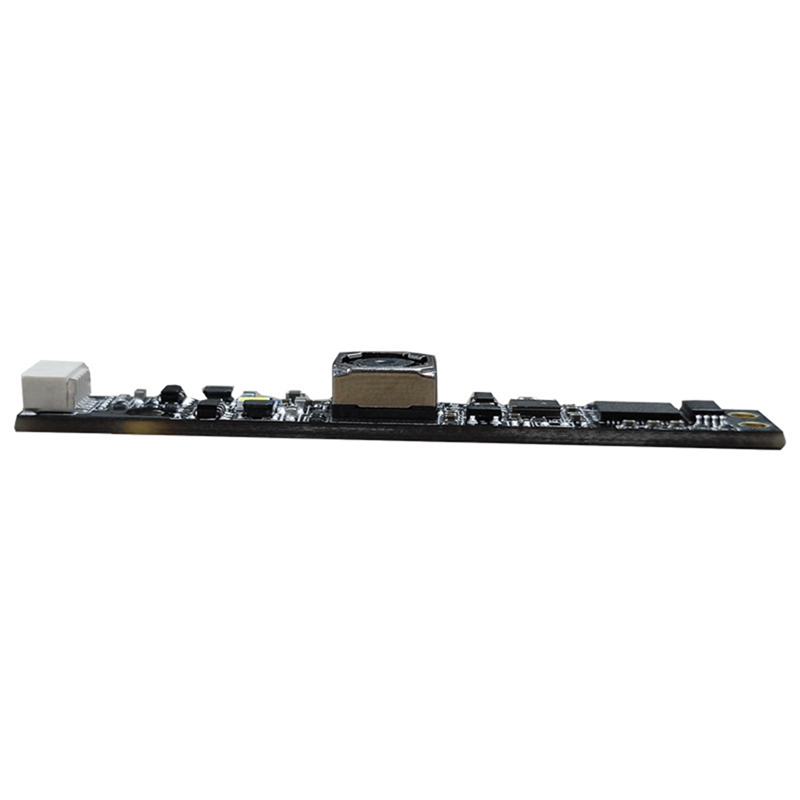 Autofocus OV5693 Camera Module 5MP AF Face Recognition ID Card Comparison USB Driver-Free Security Camera Module. 